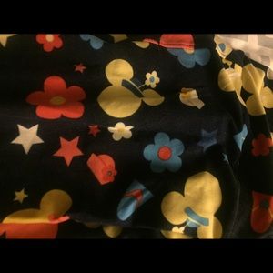 Disney Leggings